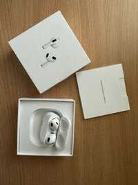 AirPods (3rd generation) А2565/А2564/А2566 Charging Case