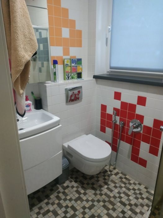 Стильный дом Шале в Котеджном городке в с.Вита Почтовая.