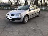 Renault megane 2005 для ЗСУ