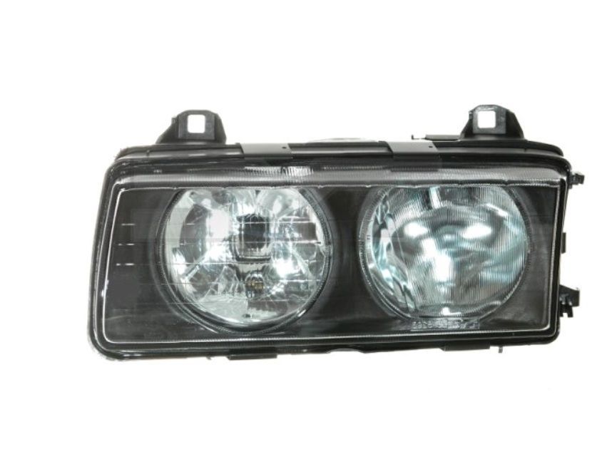 Bmw E36 95-00 Reflektor Przedni Lampa Przednia NOWY