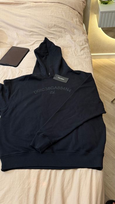 Худи dolce & gabana (original) M
