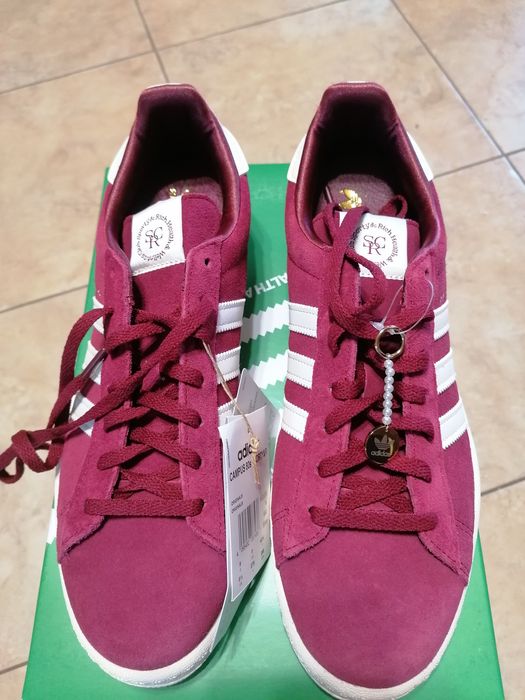 Adidas Campus 80s Sporty & Rich 43 1/3 LIMITOWANA EDYCJA OKAZJA!