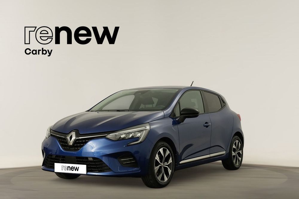 Renault Clio 1.0 TCe Evolution