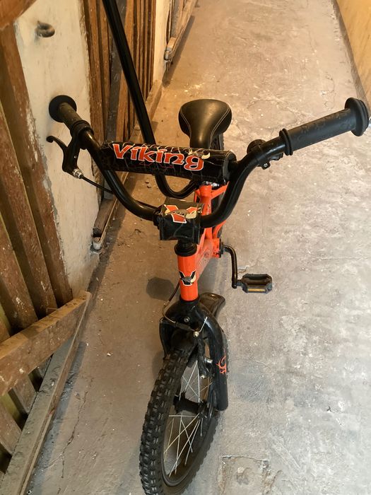 Rower dla dziecka Unibike Viking