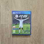 Ea FC 25 Fifa 25 wersja PL PlayStation 4/ 5 PS4/5 jak nowa! Dużo gier!