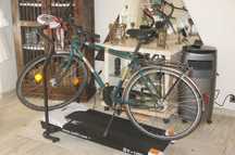 Passadeira elétrica e oferta de bicicleta. Transp. gratis
