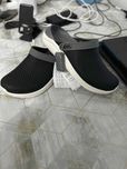 Уценка! Crocs LiteRide Clog Black/Smoke 43 р брак