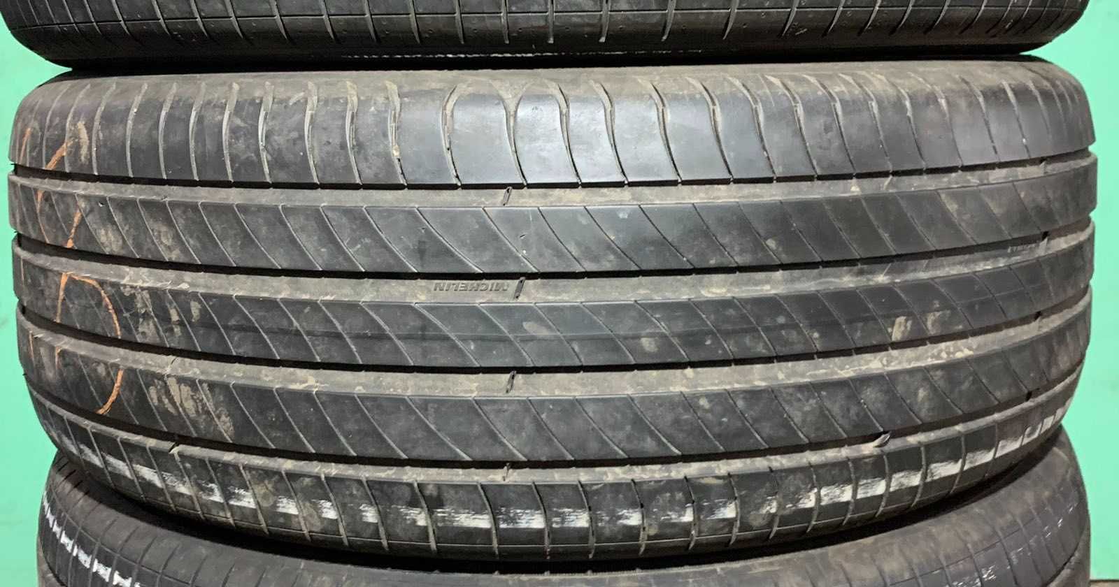 225/55/18 Michelin Primacy 4 S-1