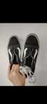 Trampki Vans 40,5