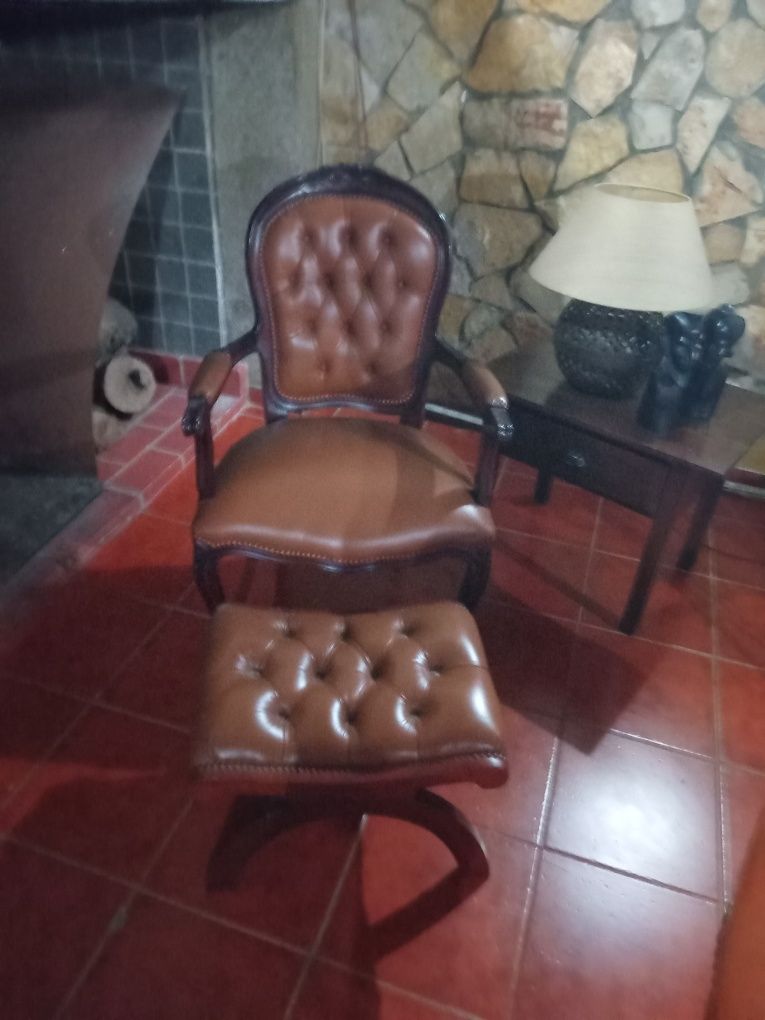 Venda de recheio de Moradia