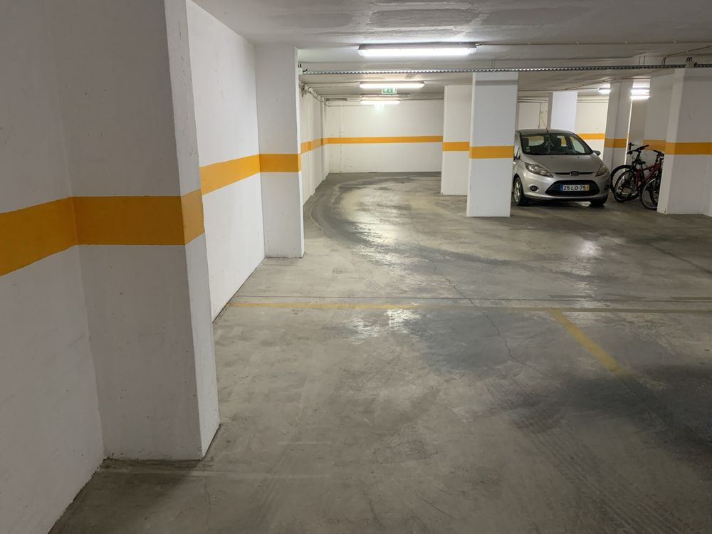 Loja escritorio em Albufeira