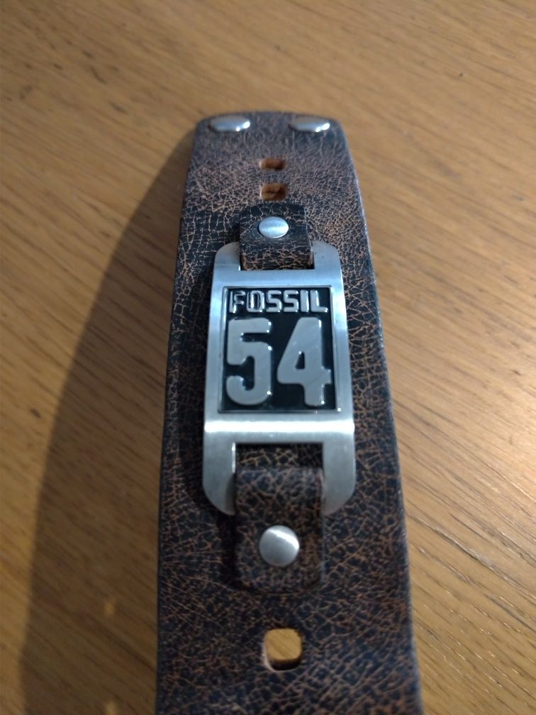 Pulseira da Fossil