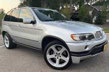 Jantes bmw x5 e53 20 polegadas modelo 87