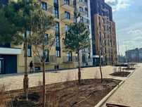 Продаж(Єоселя) 2-кімнатної квартири 56 м2 Пустомити (9км.від Львова)