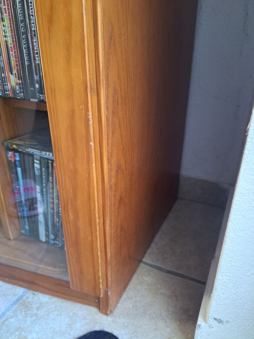 Movel de televisão