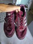 Ténis desportivos adidas 44