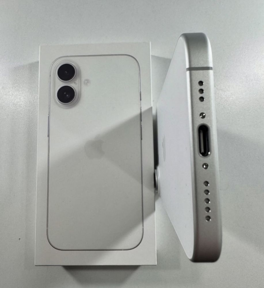 IPhone 16 512 Gb Neverlock