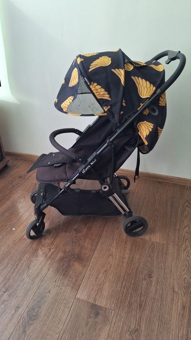 Продам візочок Ninos mini