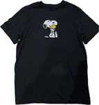 Koszulka T-Shirt Pies Snoopy Haft Prezent