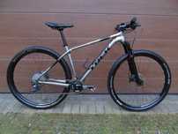 TREK Procaliber 8 rama L 170 - 190 cm Shimano XT Kola 29