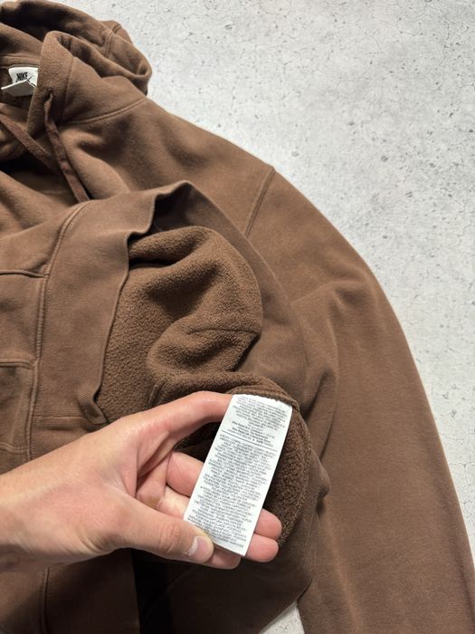 Мужская Кофта Худи Nike NSW Tech Fleece Оригинал Идеал M-L