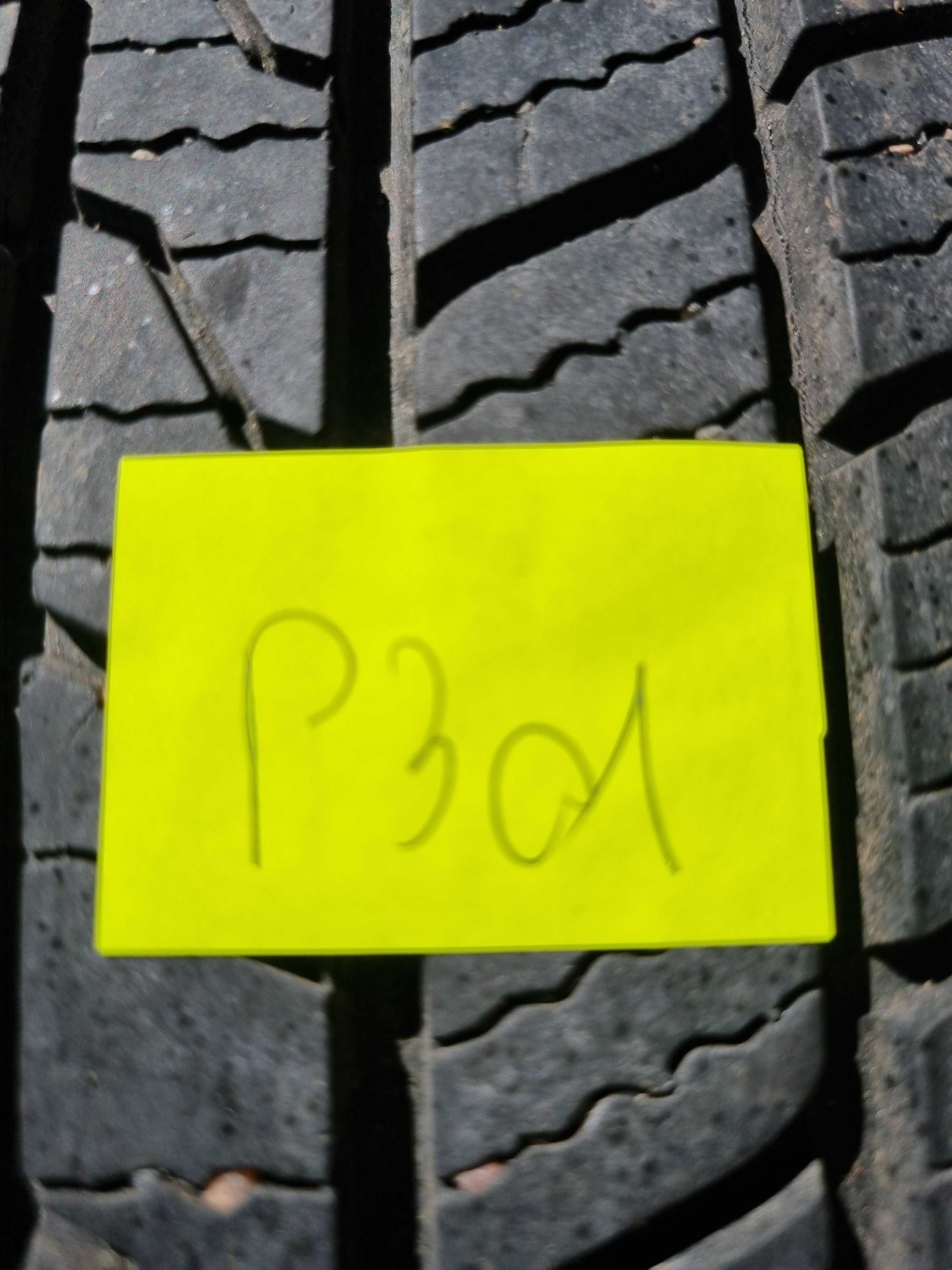 Opona całoroczna POWERTRAC Powermarch A/S 175/60 R15 81H SZTUKA P301