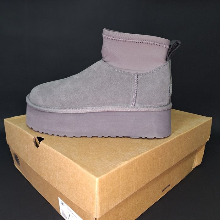 Ugg Classic Mini Dipper, Уггі Жіночі