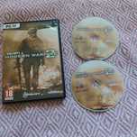 Call of Duty  Modern Warfare 2. Pc