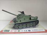 COBI SU-85 World of Tanks
