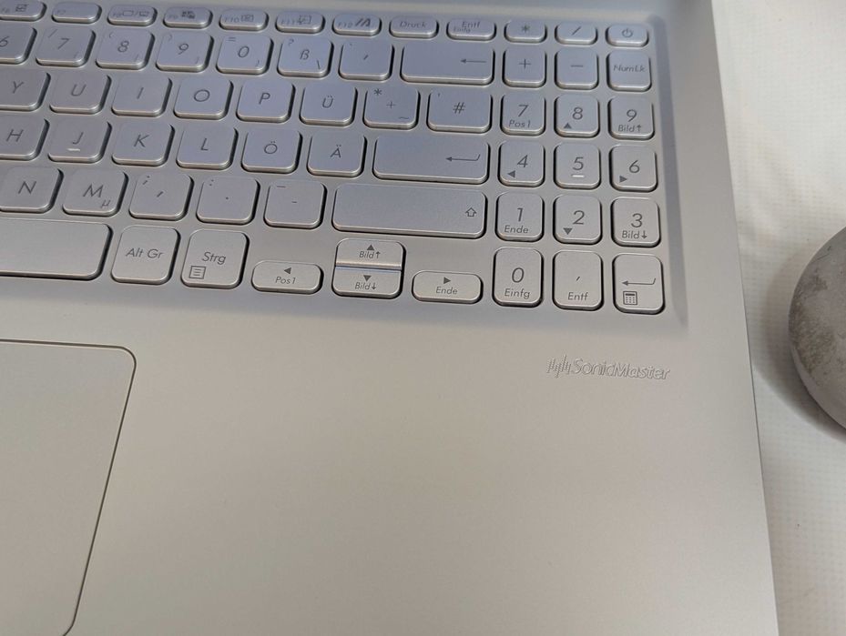 ASUS VivoBook 15 M515UA (15.6"/IPS/Ryzen 5 5500U/12RAM/256GB SSD)Vega7