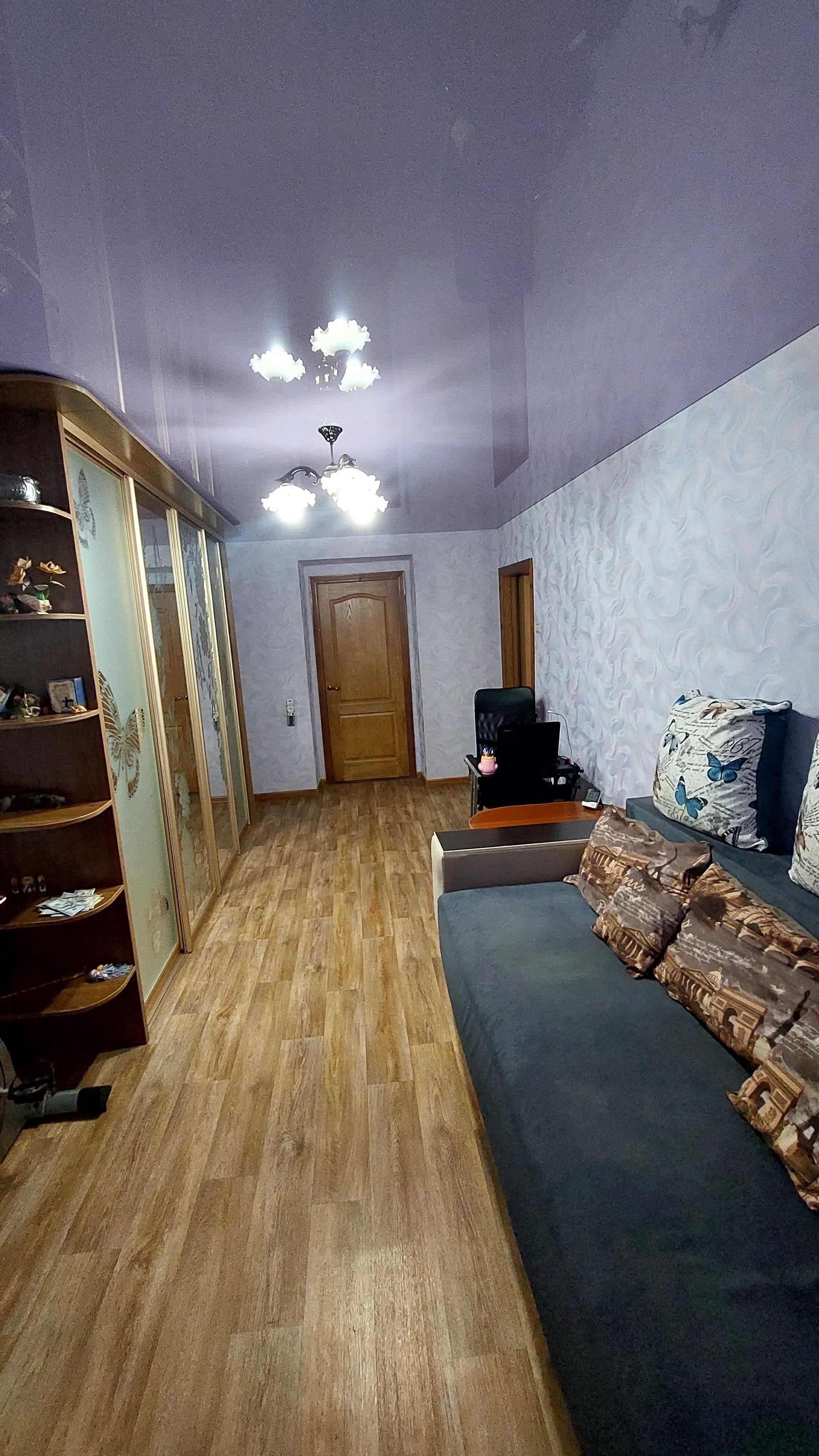 FO S4 Продається 2-х кімнатна квартира Аеропорт, Мерефянське шосе
