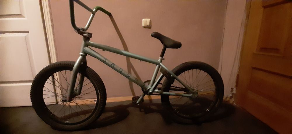 Велосипед Бмх Sunday