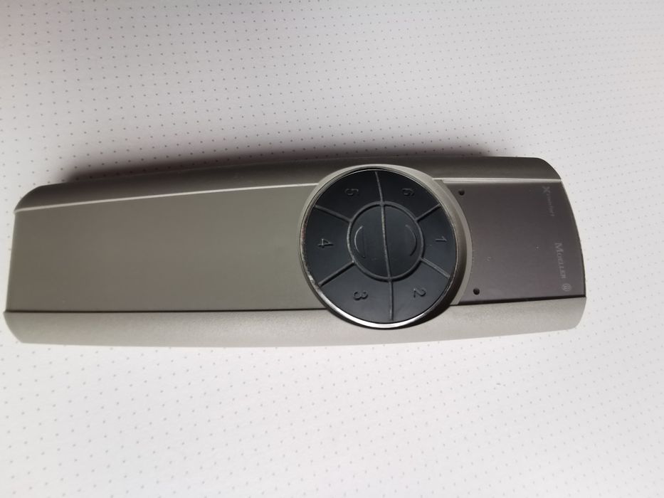 xComfort zestaw Eaton