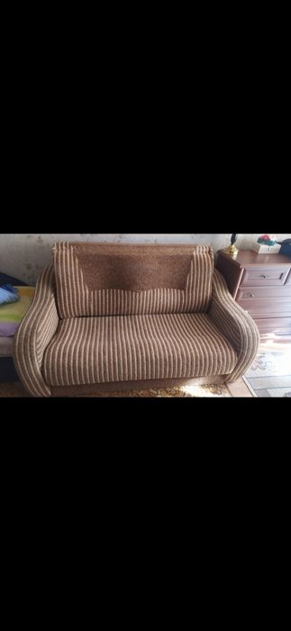 ДИВАН-КРОВАТЬ (1.40м ×1м95м)