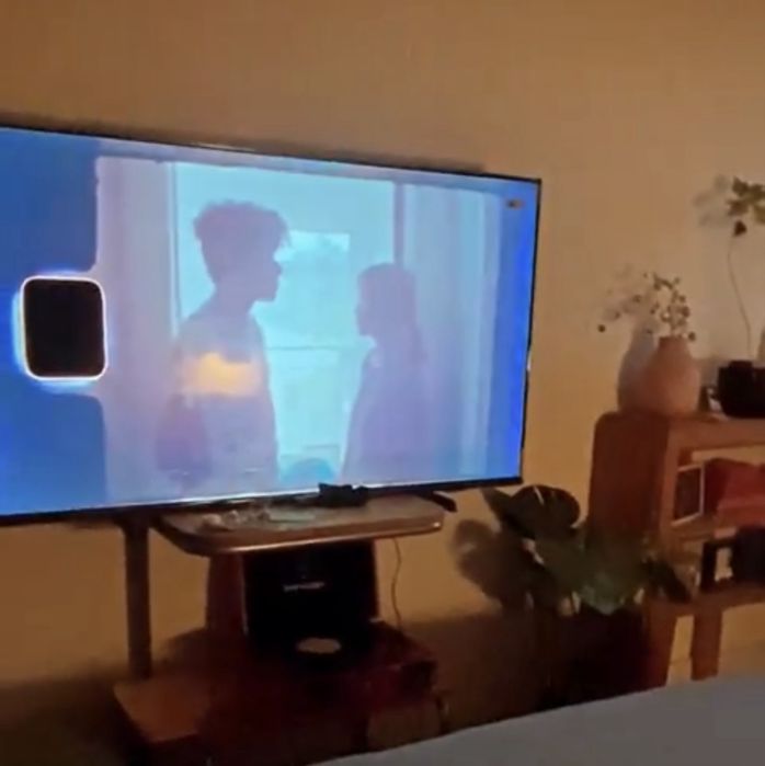 Smart TV Philips 55” 4K UHD Android TV (Série 7400) – Modelo 55PUS7406