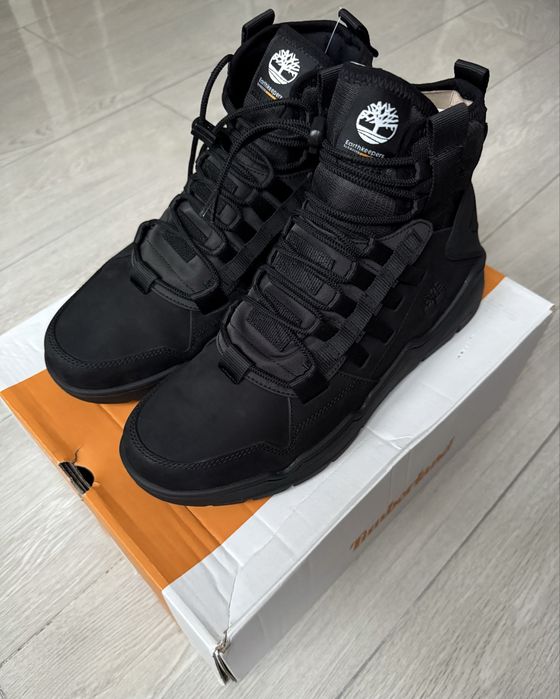 Черевики Timberland  Timberloop™ Ek Utility