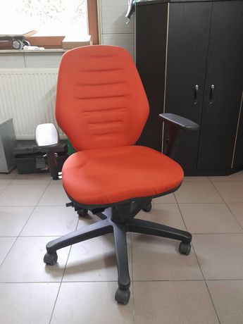 Krzesło obrotowe  , komputerowe , biurowe