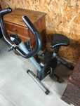 Bike ergométrica