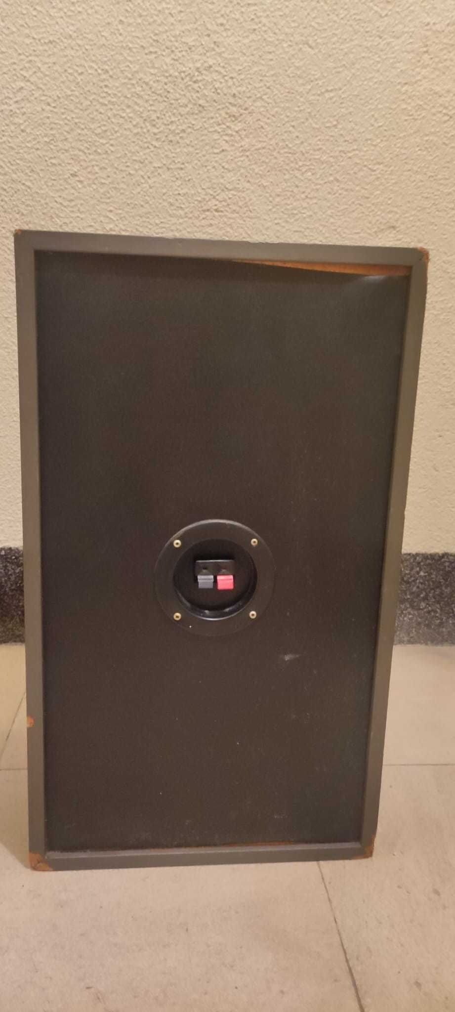 Colunas de som Panasonic HiFi