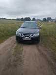 Saab 9-3 1.9 Tid Vector