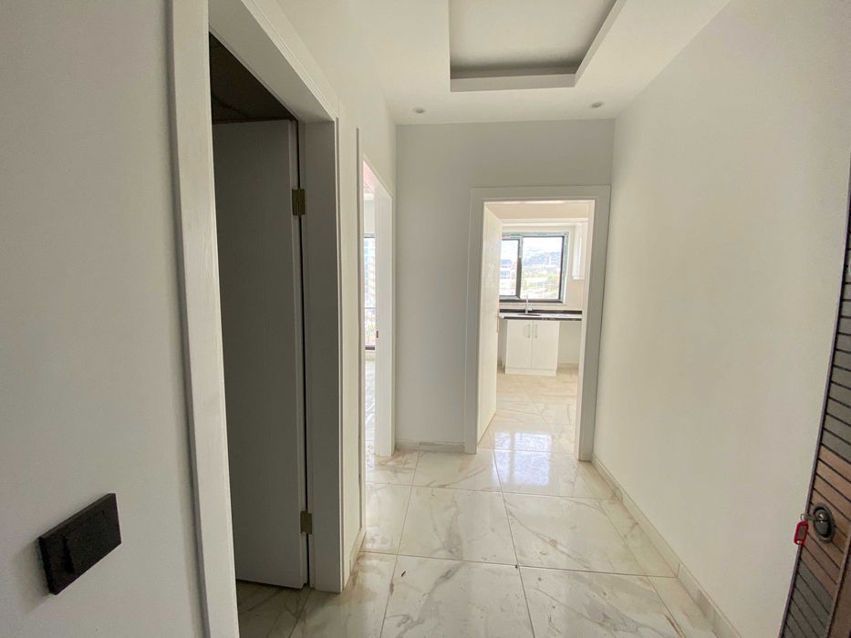 Срочная продажа квартиры 1+1 Алания Махмутлар.СКИДКА - 40% РАССРОЧКА