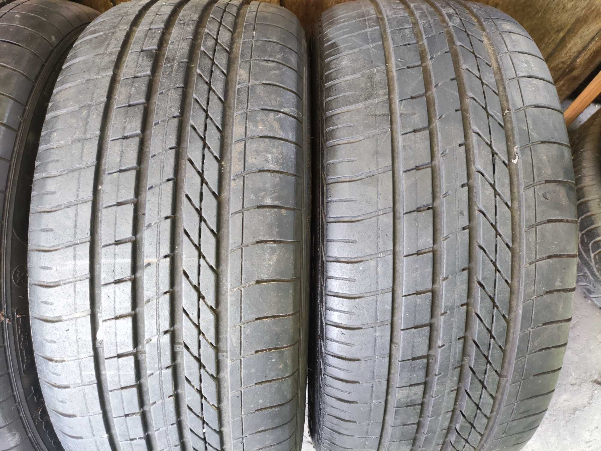 Oryginalne Alufelgi 19 cali BMW 5x120 Styling 331 opony 245/40R19