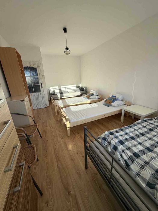 Kwatera pracownicza w Białogardzie, wysoki standard -os. Olimpijczyków