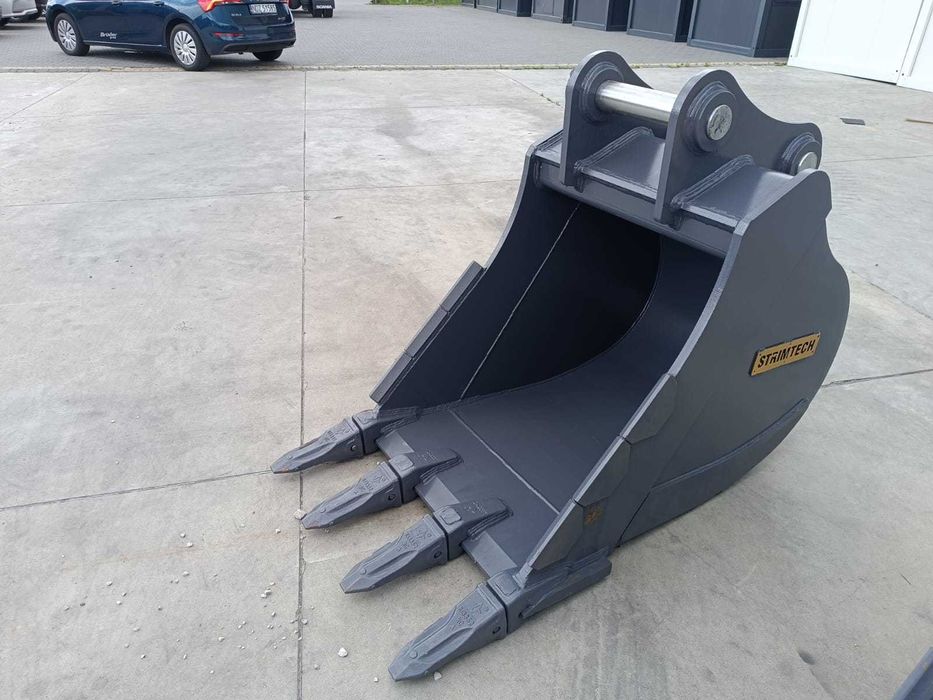 Łyżka 90 do koparki 20 t JCB nowa !!! STRIMTECH