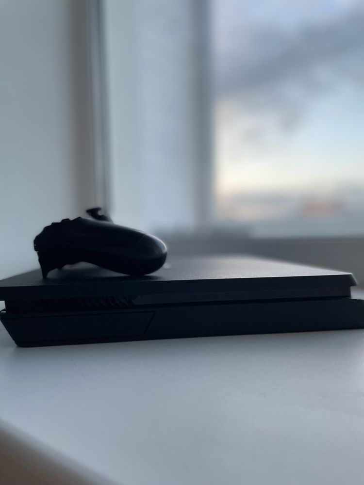 PS4 звичайна, Sony PlayStation 4