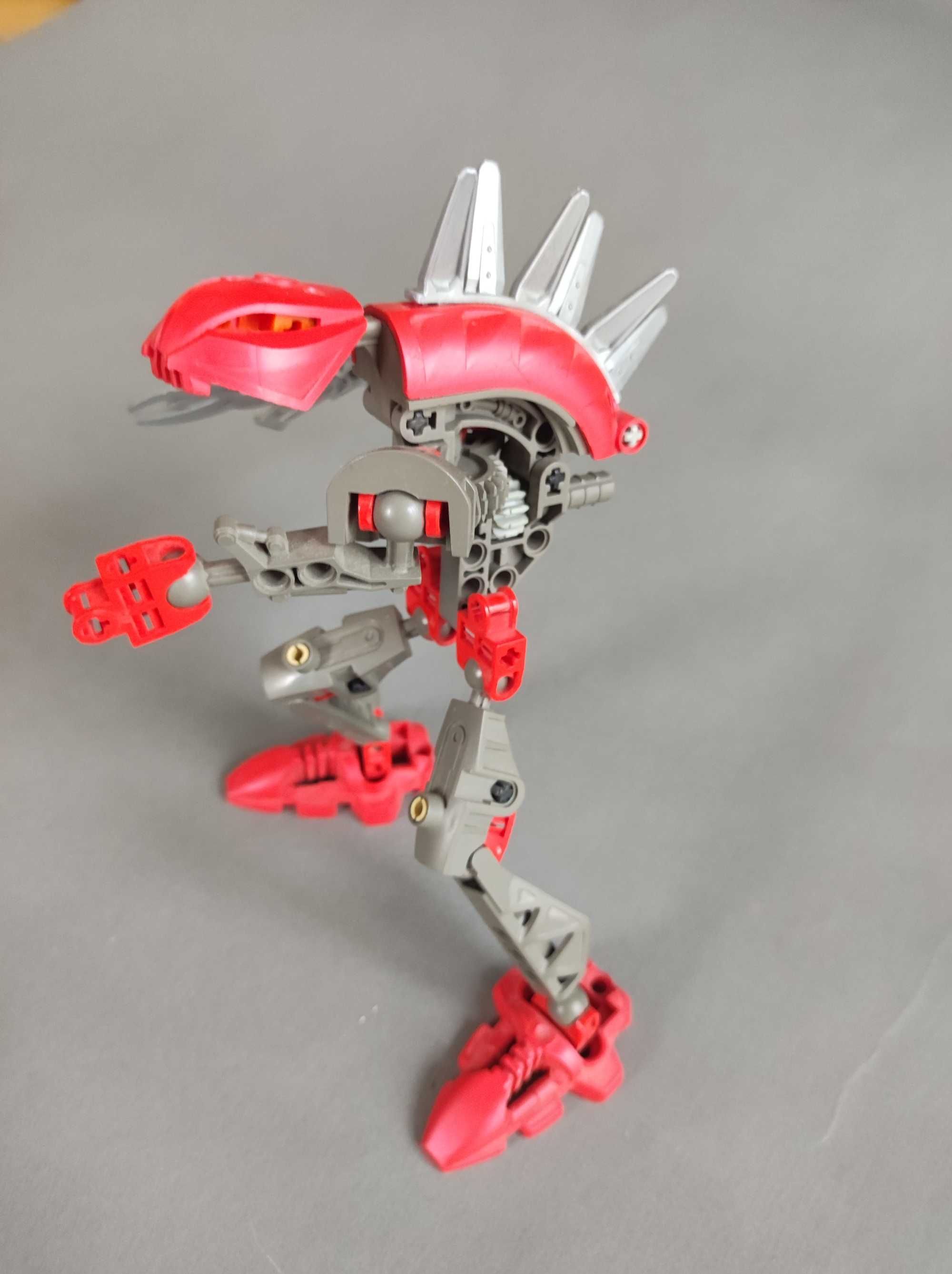 Bionicle    LEGO