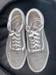 Sapatilhas Vans cinzentas