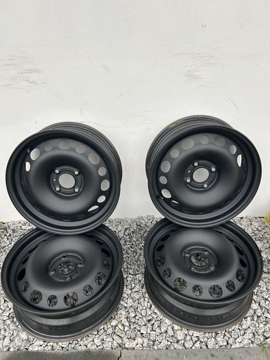 Felgi Citroen Berlingo,Peugeot Partner 4x108 R16 ET23