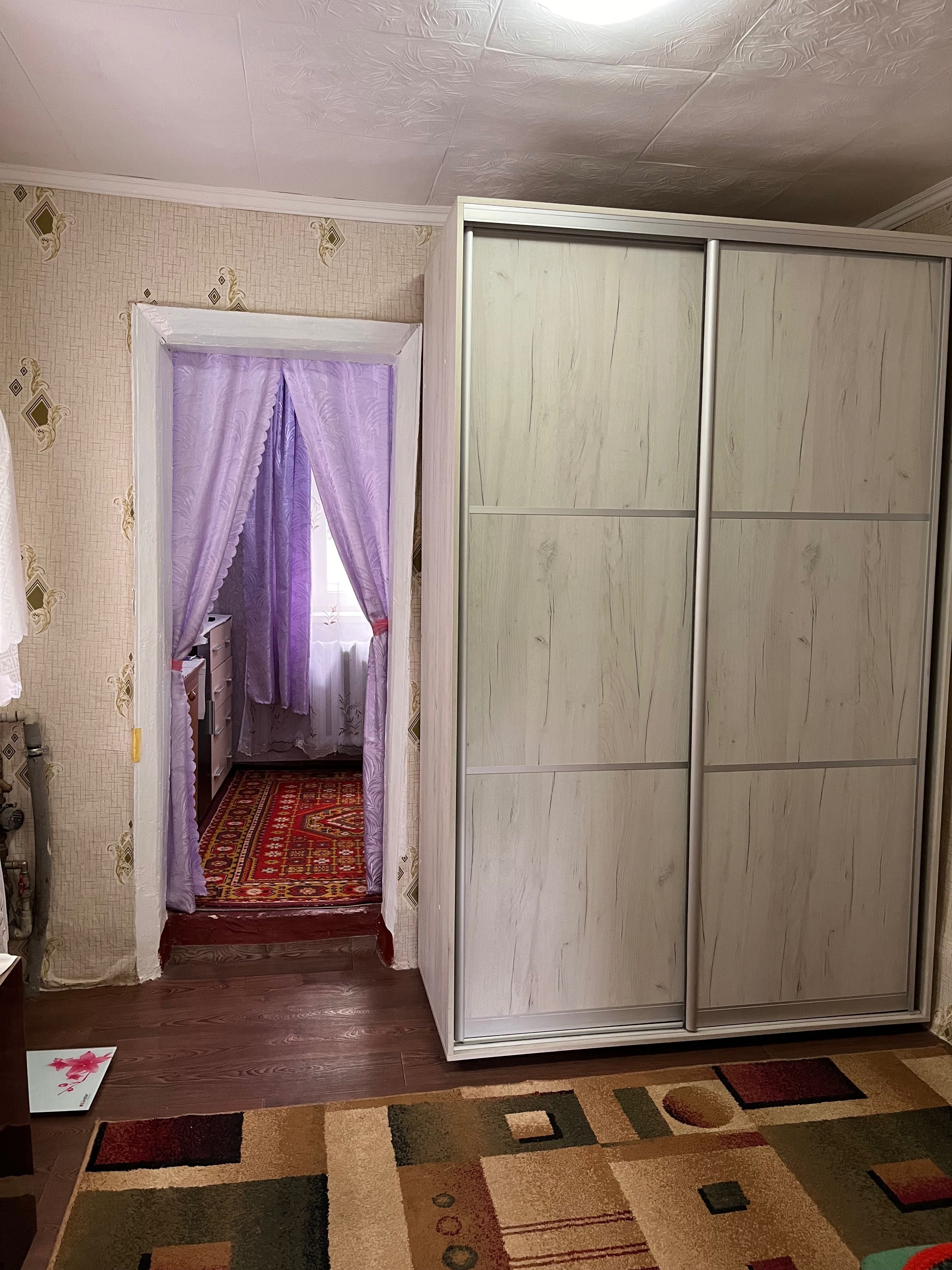 Продам дом район пр. И.Мазепы