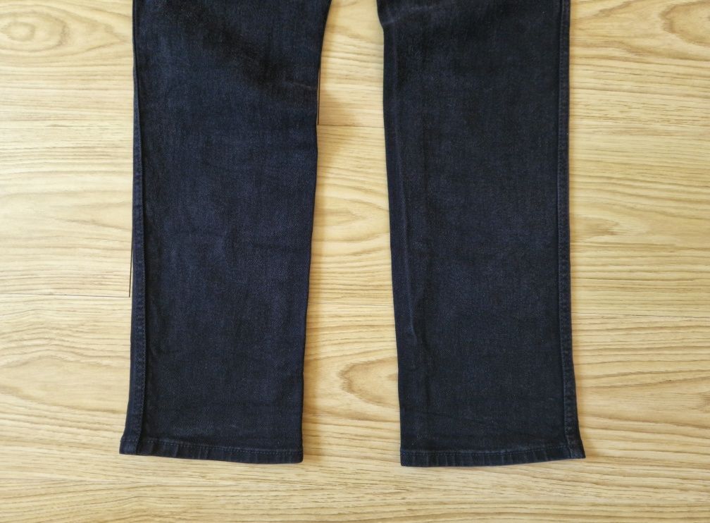Джинси чоловічі Wrangler W30 L32 TEXAS STRETCH Original